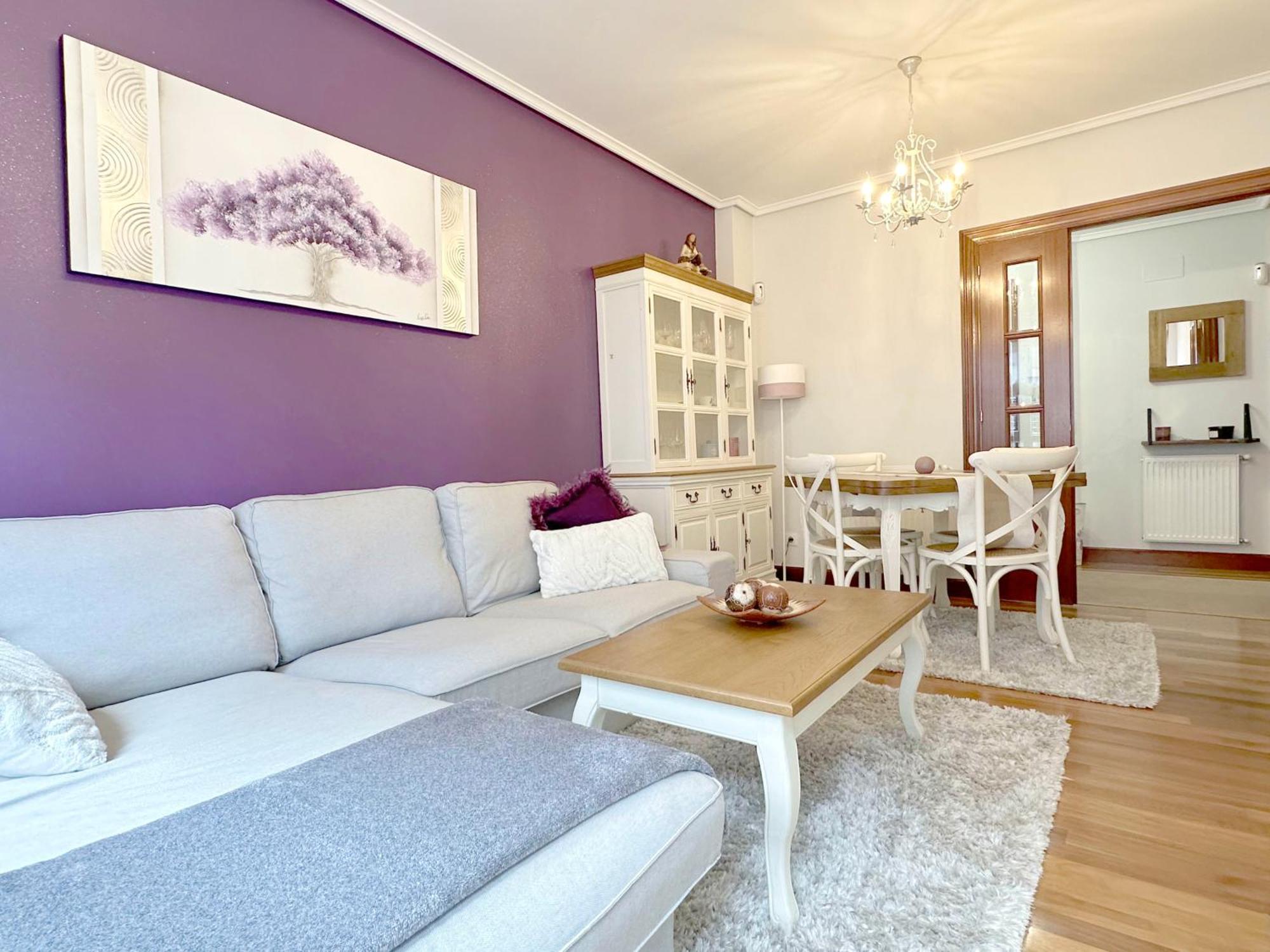 Apartamento Con Gran Terraza En El Centro Apartment Castro Urdiales Exterior photo