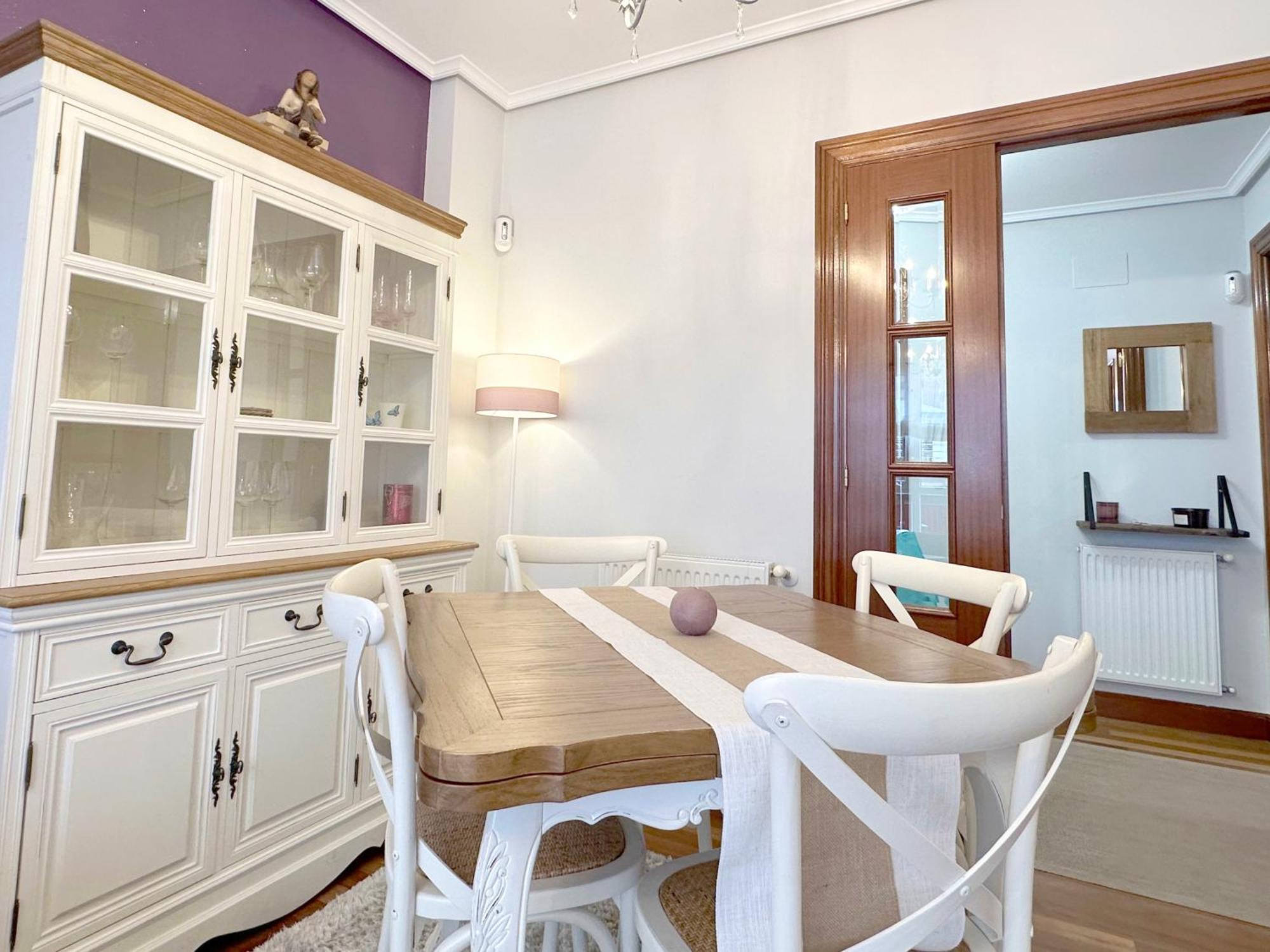 Apartamento Con Gran Terraza En El Centro Apartment Castro Urdiales Exterior photo